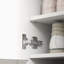 15 Pair Shoe Storage Cabinet