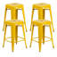 Tabouret de bar 24 po Kohki-53078325-141988136