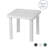 Plastic Side Table-1919340621