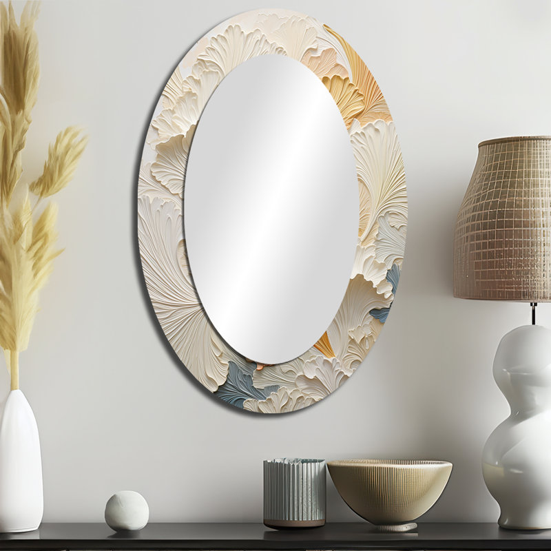Miroir mural Modern, 36 po x 24 po