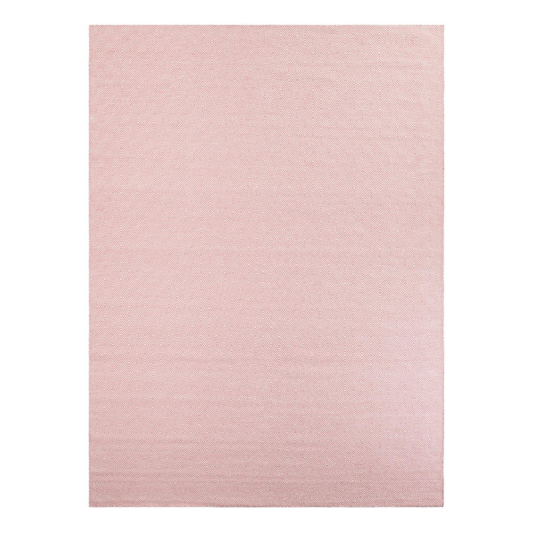 Tapis en laine Traetyn