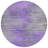 Malchow Washable Abstract Indoor / Outdoor Rug-95751513