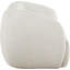 Causeuse en tissu Elowen-122106734