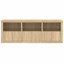 Barzykin 181.5cm Sideboard-1232833954