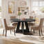 Kuuipo Round Dining Table-481116155