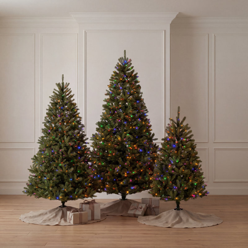 Christmas Tree, 9 ft