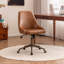 Chaise de bureau Vanora
