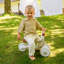 Rosenberry Isabelle & Max Push/Pull Ride On