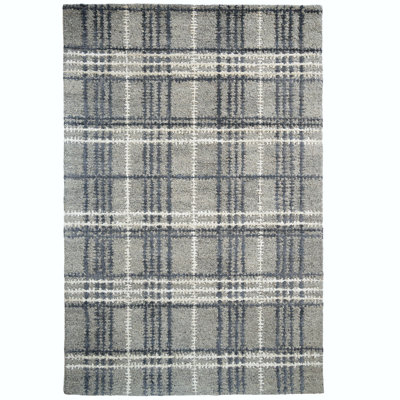Scottish Plaid