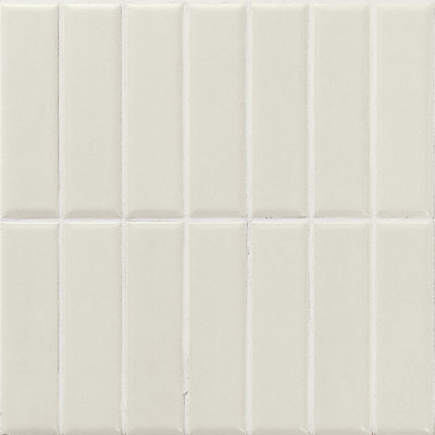 Kaleido 8"x8" Porcelain Brick Look Wall Tile