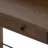 Romeo Solid Wood Writing Desk