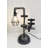 Metal Novelty Lamp