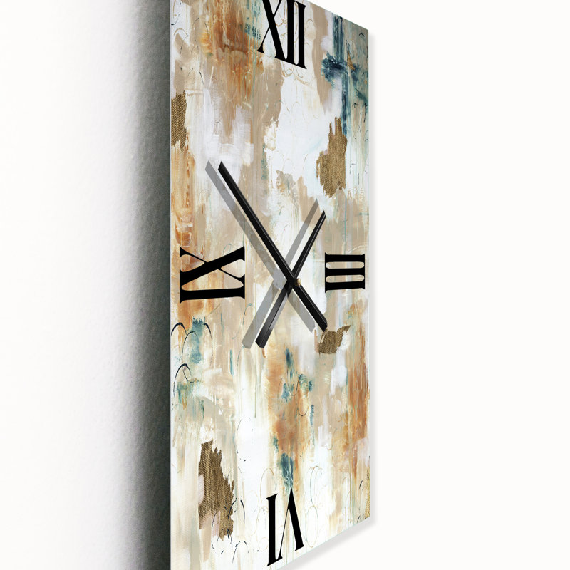 Wall Clock, Large