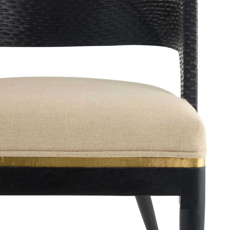 Swanson Upholstered Arm Chair