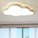 Fallsbrook LED Flush Mount