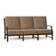 Seal Cove Outdoor 3 - Seat Patio Sofa-1977731896-1977732372