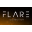Hansford Timber Electric Fireplace