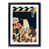 Black Framed selected