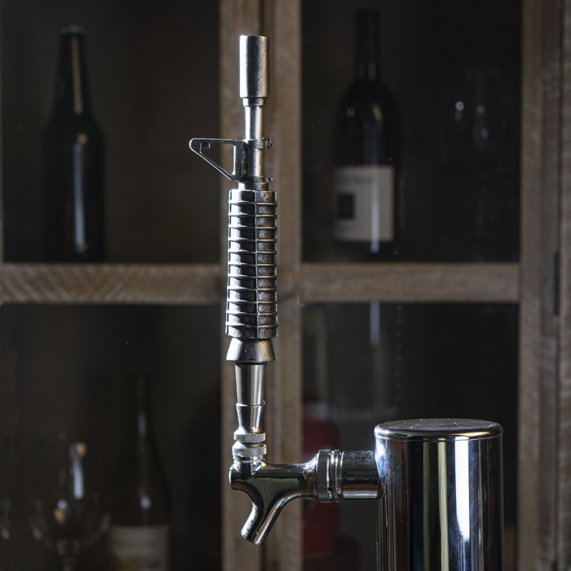 Beer Tap Handle