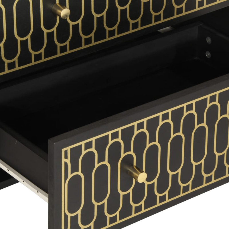 Sideboard Accent Chest