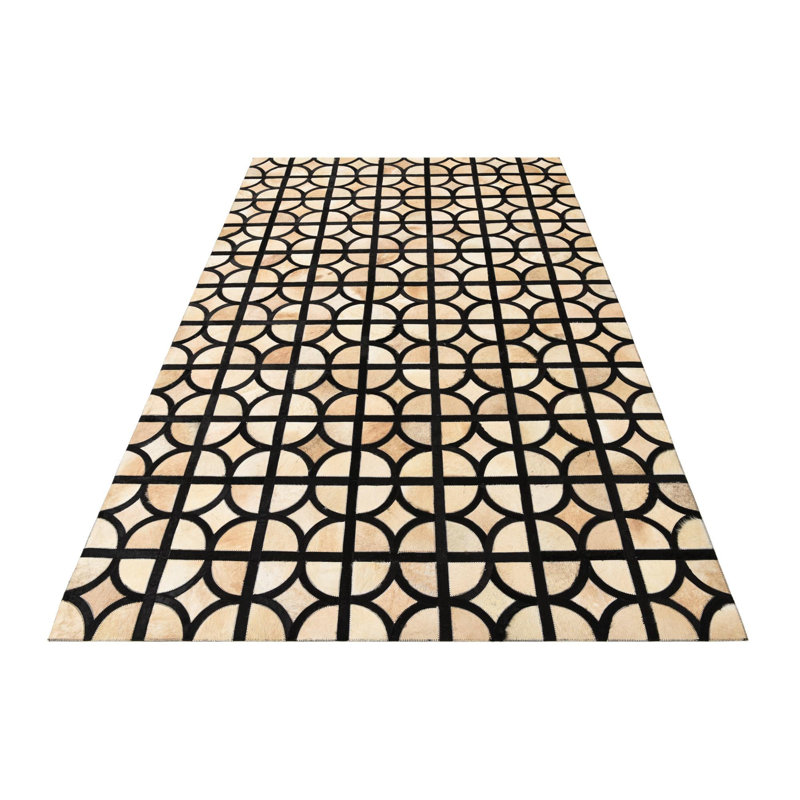 Jed Light Brown Rug