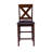 Ketron 6-Piece Counter Height Dining Set w/ Upholstered Seats-1001261395