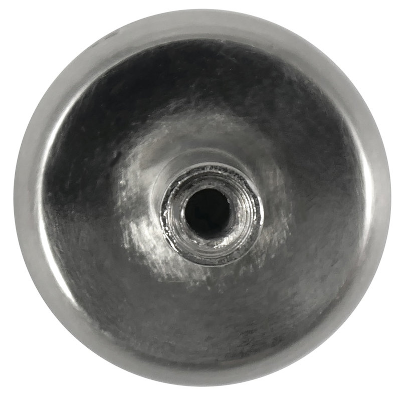 Georgetown Mushroom Knob