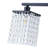 Eridano 3 - Light Dimmable Vanity Light