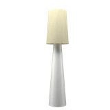 Cônica Floor Lamp