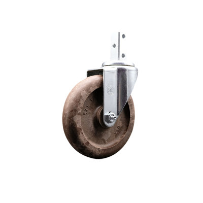 High Temp Glass Filled Nylon Caster