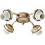 Ventilateur de plafond 4 lumières-16518495-16518513