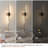 Schepp Candle Wall Light-114113044
