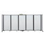 Cloison murale en polycarbonate 360-100001071-100001097
