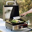 Barbecue au gaz propane liquide Blackstone