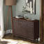 Buffet avec armoire de rangement Melesio-1444490166