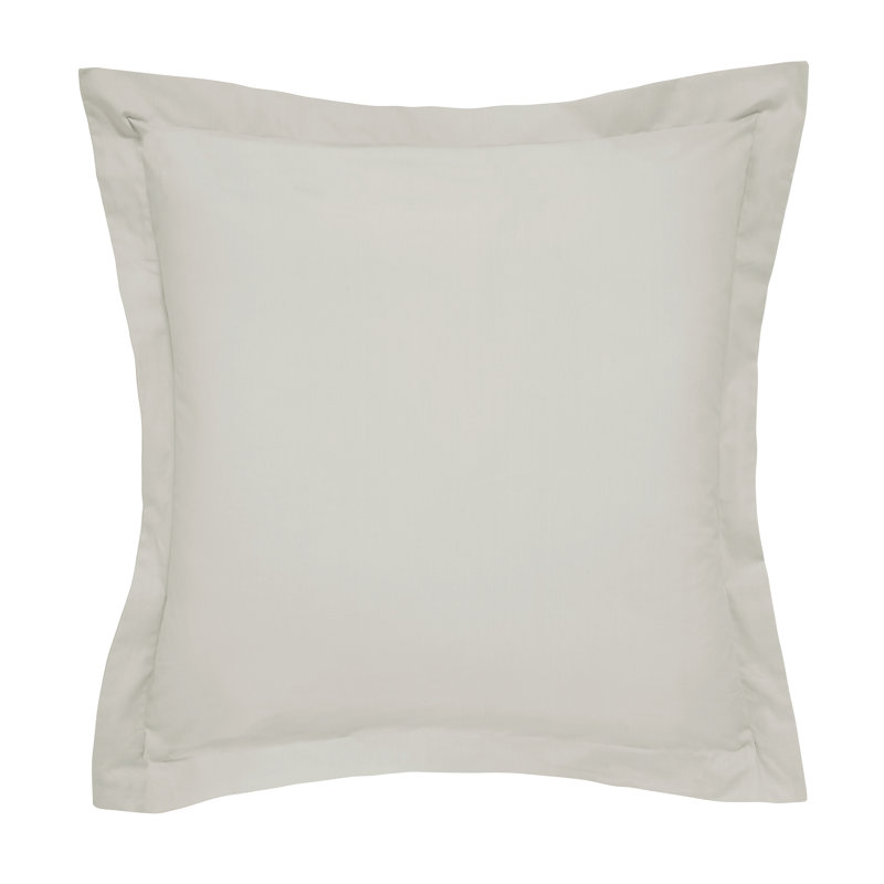BOB 300TC EQYPTIAN COTTON 100% Cotton Pillow Case, Linen