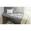 Coussin de sol carré en chenille poly A Alez-130153069-80320328