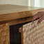Armoire de rangement murale pour salle à manger