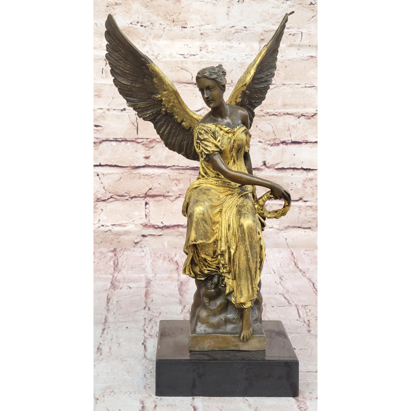 Figurine Denyse