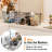 Prep & Savour Decorative Basket