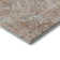 Premium Machine Washable Wayne AMF1102 Damask Rug