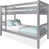 Grey is out of stock