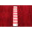 Kashkuli Gabbeh Red Rug 4'1" x 5'9"