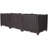 Deep Raised Garden Bed Planter Boxes, Self-Watering Design for Healthy Plant Growth and Versatile Gardening