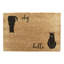 Non-Slip Indoor Doormat