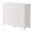 6 - Drawer Rectangle Accent Chest