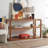 Gurtaran 53.4'' Console Table-1290940136