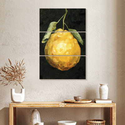 Dark Lemon II