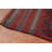 Tribal Wool Runner Rug 2x8