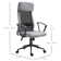 Chaise de travail respirante